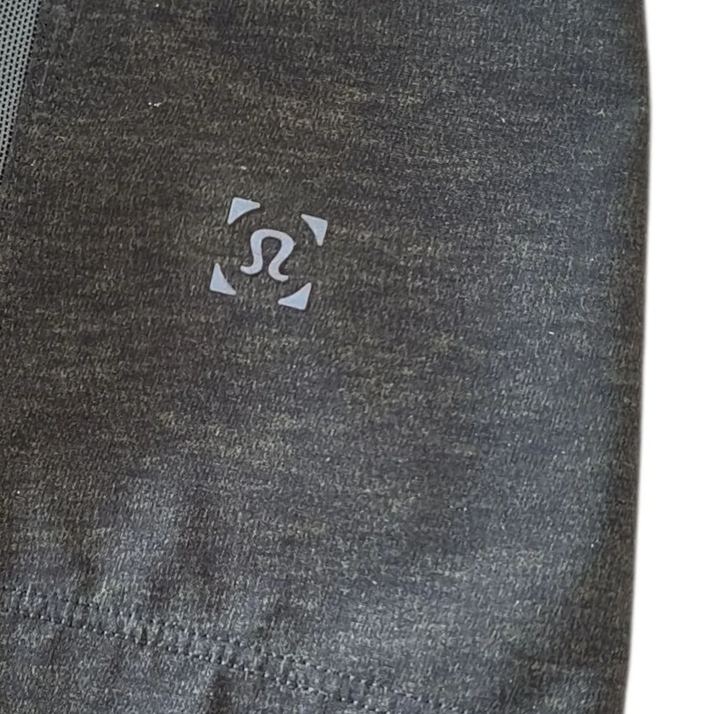 Men's lululemon athletica Forest Green Athletic Shorts Size XL